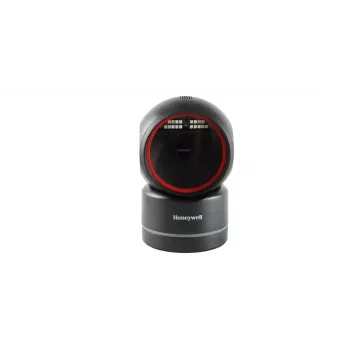 Fiksētais svītrkodu lasītājs Honeywell HF680