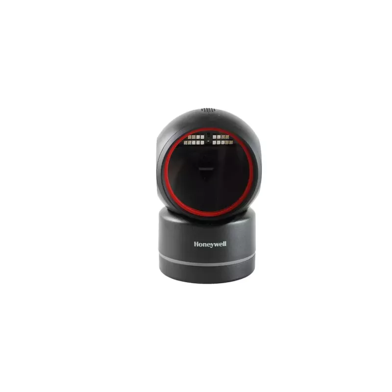 Fiksētais svītrkodu lasītājs Honeywell HF680