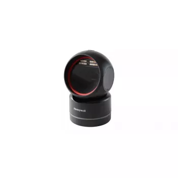 Fiksētais svītrkodu lasītājs Honeywell HF680