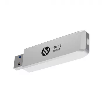 HP HPFD819W-A-256 USB zibatmiņa 256 GB USB Type-A 3.2 Gen 2 (3.1 Gen 2) Sudraba