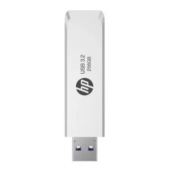 HP HPFD819W-A-256 USB zibatmiņa 256 GB USB Type-A 3.2 Gen 2 (3.1 Gen 2) Sudraba