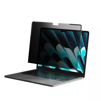 Targus HS5113GL privātuma filtrs 34,5 cm (13,6 inch) klēpjdatoram bezrāmja 3H