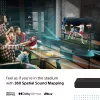 Skaņas josla Sony HT-A3000 Melna 3.1 kanāli 250 W