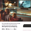 Skaņas josla Sony HT-A3000 Melna 3.1 kanāli 250 W