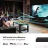 Skaņas josla Sony HT-A3000 Melna 3.1 kanāli 250 W