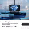Skaņas josla Sony HT-A3000 Melna 3.1 kanāli 250 W