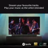 Sony BRAVIA Theatre Bar 8 – Dolby Atmos skaņas josla, 11 skaļruņi, Wi-Fi, Bluetooth, 360 Spatial Sound Mapping
