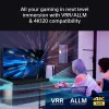 Sony BRAVIA Theatre Bar 8 – Dolby Atmos skaņas josla, 11 skaļruņi, Wi-Fi, Bluetooth, 360 Spatial Sound Mapping