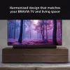 Sony BRAVIA Theatre Bar 8 – Dolby Atmos skaņas josla, 11 skaļruņi, Wi-Fi, Bluetooth, 360 Spatial Sound Mapping