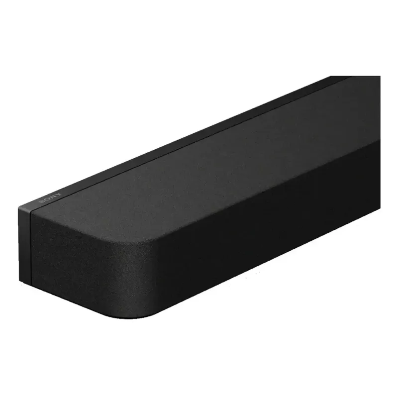 Sony BRAVIA Theatre Bar 8 – Dolby Atmos skaņas josla, 11 skaļruņi, Wi-Fi, Bluetooth, 360 Spatial Sound Mapping