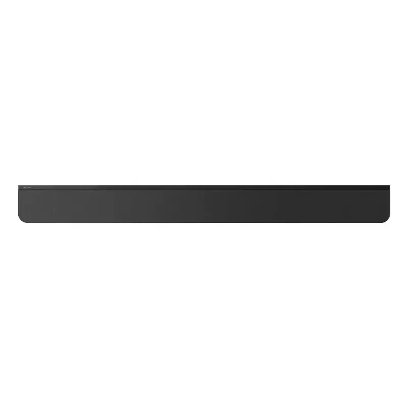 Sony BRAVIA Theatre Bar 8 – Dolby Atmos skaņas josla, 11 skaļruņi, Wi-Fi, Bluetooth, 360 Spatial Sound Mapping