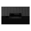 Sony BRAVIA Theatre Bar 8 – Dolby Atmos skaņas josla, 11 skaļruņi, Wi-Fi, Bluetooth, 360 Spatial Sound Mapping