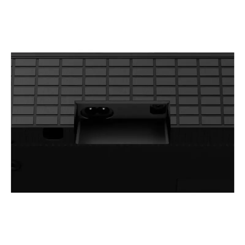 Sony BRAVIA Theatre Bar 8 – Dolby Atmos skaņas josla, 11 skaļruņi, Wi-Fi, Bluetooth, 360 Spatial Sound Mapping