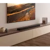 Sony BRAVIA Theatre Bar 8 – Dolby Atmos skaņas josla, 11 skaļruņi, Wi-Fi, Bluetooth, 360 Spatial Sound Mapping
