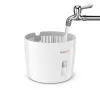 Gaisa mitrinātājs Philips HU2716/10 — 2 L tvertne, 17 W, balts/rožu zelts