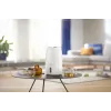 Gaisa mitrinātājs Philips HU2716/10 — 2 L tvertne, 17 W, balts/rožu zelts