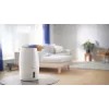 Gaisa mitrinātājs Philips HU2716/10 — 2 L tvertne, 17 W, balts/rožu zelts
