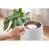 Gaisa mitrinātājs Philips HU2716/10 — 2 L tvertne, 17 W, balts/rožu zelts