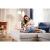 Gaisa mitrinātājs Philips HU2716/10 — 2 L tvertne, 17 W, balts/rožu zelts