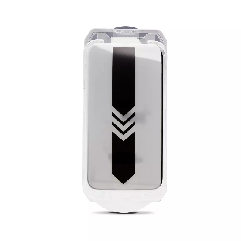 StarTech.com I15T2-PRIVACY-SCREEN privātuma filtrs viedtālruņa displejam 15,5 cm (6,1 inch) bezrāmja