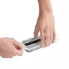 StarTech.com I15T2-PRIVACY-SCREEN privātuma filtrs viedtālruņa displejam 15,5 cm (6,1 inch) bezrāmja