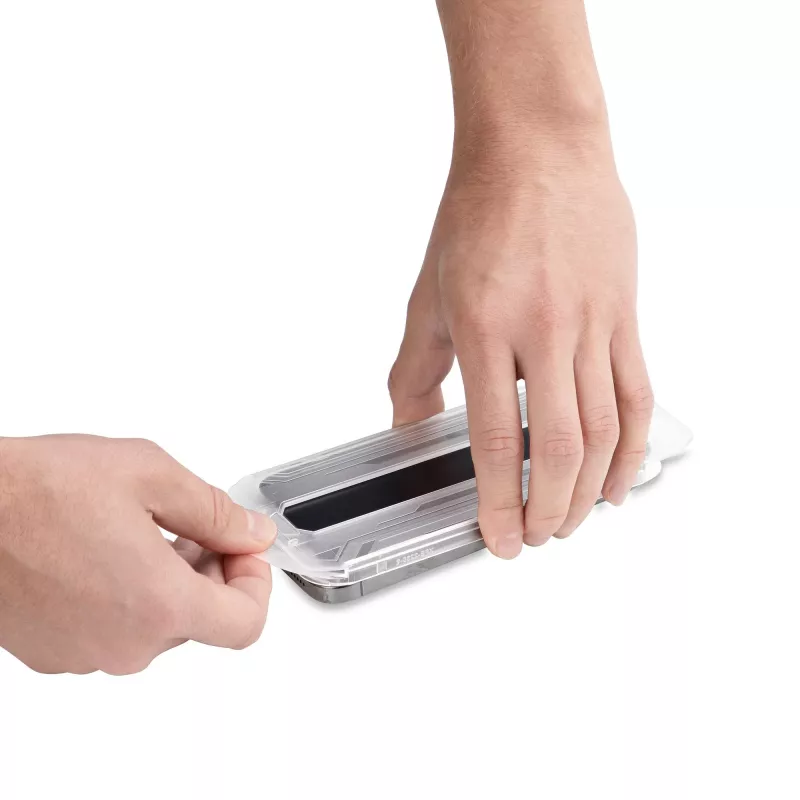 StarTech.com I15T2-PRIVACY-SCREEN privātuma filtrs viedtālruņa displejam 15,5 cm (6,1 inch) bezrāmja