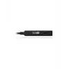 ICY BOX IB-AC1032 Mini DisplayPort uz DVI-D + VGA (D-Sub) + HDMI adapter, melns