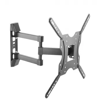 Techly universāls LCD TV stiprinājums 32-55 collām, melns