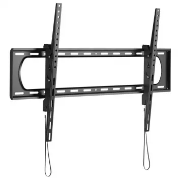 Techly ICA-PLB-369T TV stiprinājums 3.05 m (120 collas) Melns