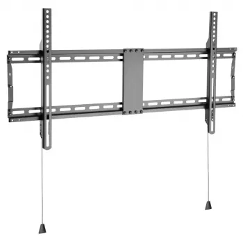 Techly Fiksēts Sienas Kronšteins LED TV LCD 43-90 collas