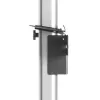 Statīvs TV Techly ICA-TR32 sudrabs, 177.8 cm (70 inch)