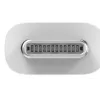Techly ICOC-MU4-20G240W2 USB kabelis USB4 Gen 2x2 2 m USB C Balts