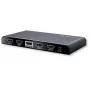Techly HDMI 2.0 4K UHD 3D 4-virzienu sadalītājs