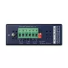 PLANET IGUP-805AT Industriālais Gigabitu tīkla pārveidotājs ar PoE++