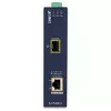 PLANET IGUP-805AT Industriālais Gigabitu tīkla pārveidotājs ar PoE++
