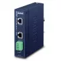 Tīkla sadalītājs PLANET IPOE-173S Power over Ethernet PoE