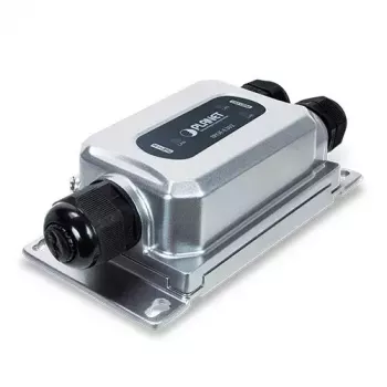 Tīkla pagarinātājs PLANET IPOE-E302