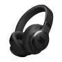 JBL Live 770NC Bezvadu austiņas pāri galvai, zvaniem/mūzikai, Bluetooth, melnas