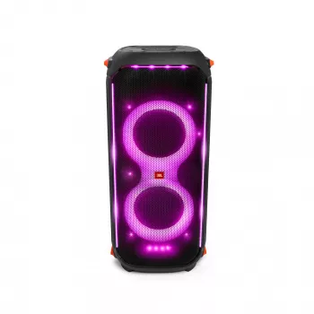 JBL PARTYBOX 710 — Pārnēsājama ballīšu skaņas sistēma, 800 W