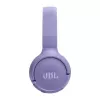 JBL Tune 520BT Bezvadu austiņas, zili violetas