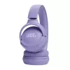 JBL Tune 520BT Bezvadu austiņas, zili violetas