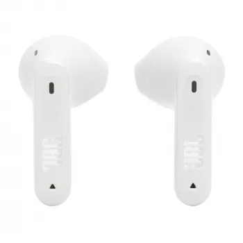 JBL Tune Flex 2 TWS austiņas, iebūvētas, balts