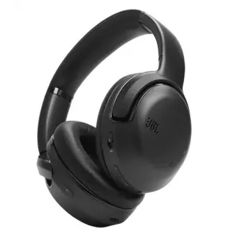 JBL TOUR ONE M2 Bezvadu austiņas, galvas saite, USB Type-C, Bluetooth, Melnas