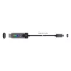 j5create JCC157-N USB-C uz HDMI 2.1 8K kabelis 1.79m