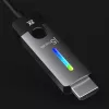 j5create JCC157-N USB-C uz HDMI 2.1 8K kabelis 1.79m