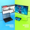 j5create JCC157-N USB-C uz HDMI 2.1 8K kabelis 1.79m