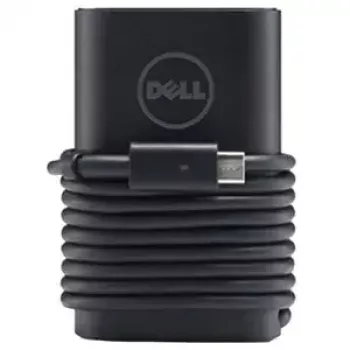 Dell JJV9D 65W lādētājs ar USB portu