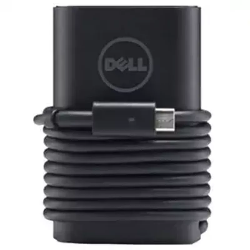Dell JJV9D 65W lādētājs ar USB portu