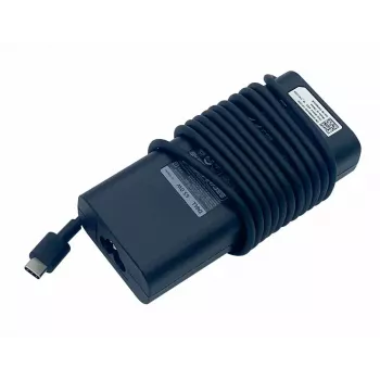 Dell JJV9D 65W lādētājs ar USB portu