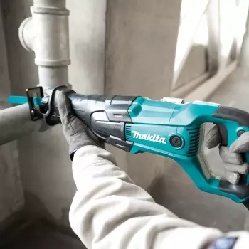 Motorzāģis Makita JR3061T 3000 spm 1250 W Melns Zaļš